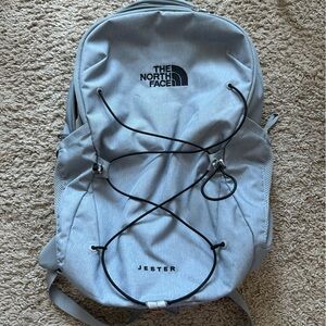 WOMEN’S NORTHFACE JESTER BACKPACK